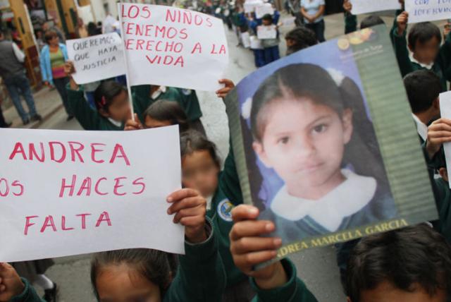 Inquietante panorama: incrementan cifras de denuncias de acoso sexual en menores de edad en Colombia