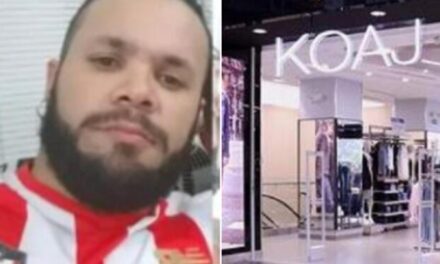 Fiscalía imputó cargos de acto sexual violento agravado y acoso sexual a Brayan Medina, exgerente de Koaj