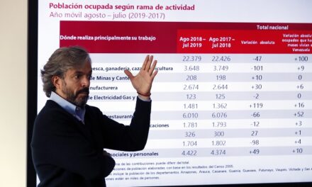 Significativo ascenso en las cifras de nuevos empleos, así reportó el Dane para el mes de enero