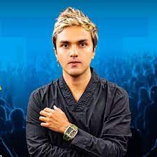 De la música al Congreso: Andrés Motta es el candidato del emprendimiento