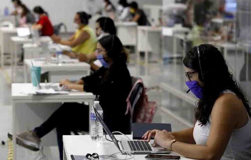 China eleva la edad de jubilación ante su crisis demográfica