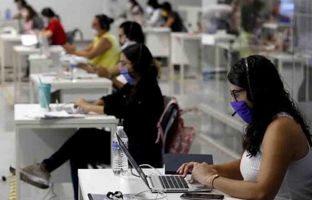 Empresarios vallecaucanos apuestan por los jóvenes: más de 45 empresas promueven la inclusión laboral