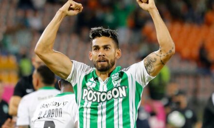 Definida fecha y hora para el sorteo de la Copa BetPlay: Atlético Nacional, a defender el título