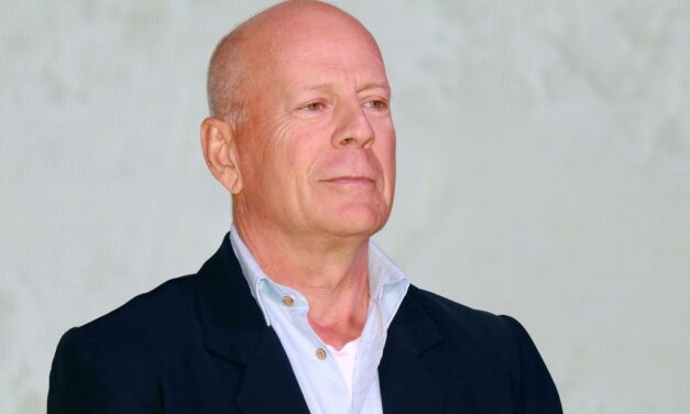 Tristeza en el mundo del cine: El actor Bruce Willis se retira de la actuación por una condición médica