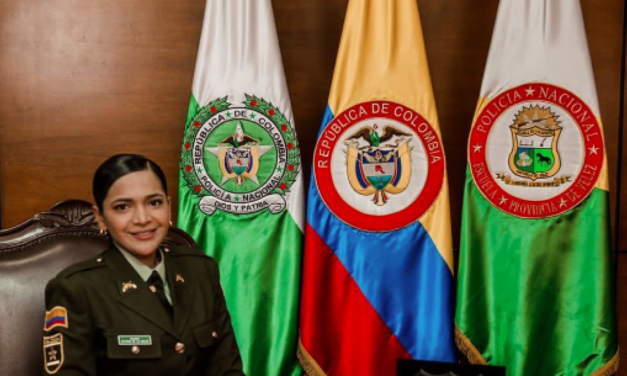 Me amenazaron de muerte si denunciaba a medios, aseguró patrullera que fue violada