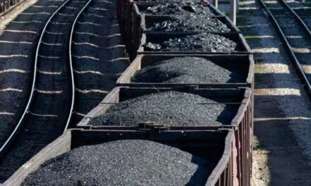 Colombia estudia aumento de exportaciones de carbón a Alemania, según informó el presidente Duque