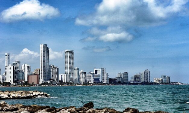 En Cartagena se proponen impulsar la economía circular y reducir la contaminación de los ecosistemas marinos