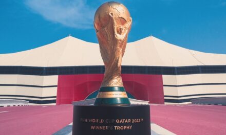 Se definieron los grupos de la Copa del Mundo 2022: así quedaron los clasificados por la Conmebol