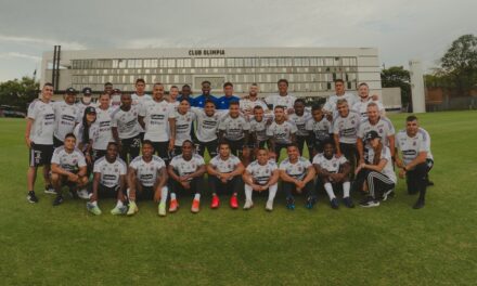 Por la primera alegría en fase de grupos de la Copa Sudamericana: Independiente Medellín visita a Guaireña de Paraguay