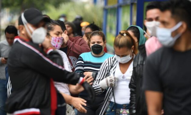 Sigue bajando el desempleo en Colombia: tasa de desocupación en febrero se registró en 12,9%