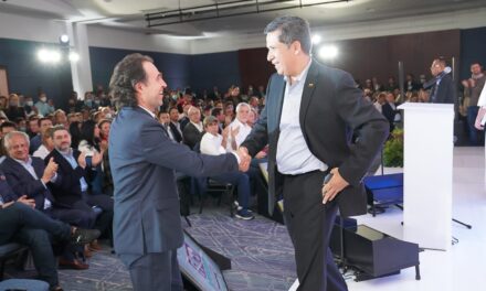 Candidatos presidenciales anuncian nuevos apoyos: Fico Gutiérrez y Gustavo Petro siguen sumando ‘fichas’