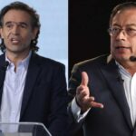 Petro ordena a la Policía frenar a gestores de convivencia en Medellín tras video de agresiones