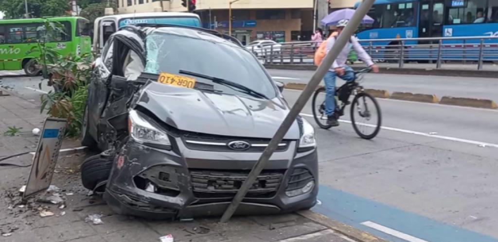 Camioneta en que se movilizaba Freddy Rincón no tenía SOAT: se conocen nuevos detalles del accidente