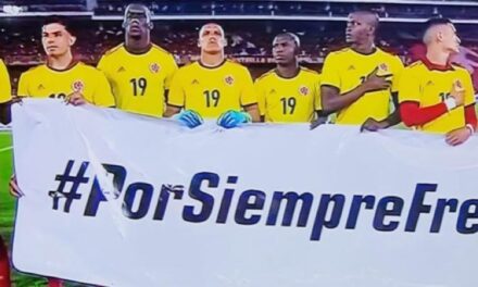 El clásico jugado en homenaje a Rincón