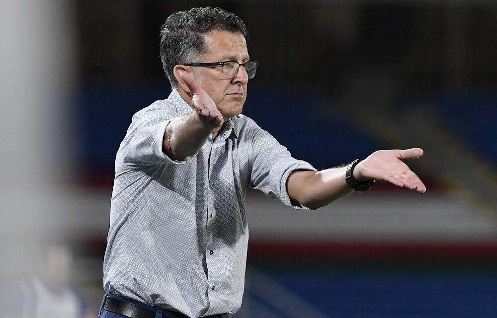 Le ‘cerraron la libreta’: Juan Carlos Osorio ya no es más el técnico de América de Cali