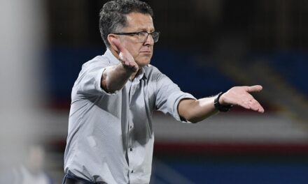 Le ‘cerraron la libreta’: Juan Carlos Osorio ya no es más el técnico de América de Cali