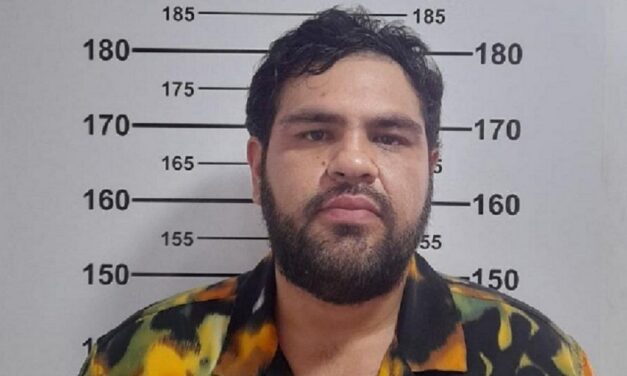 Capturado alias ‘Pitt’: emisario de ‘Mayo Sambada’, capo del Cartel de Sinaloa y quien trabajó para el ‘Chapo’ Guzmán