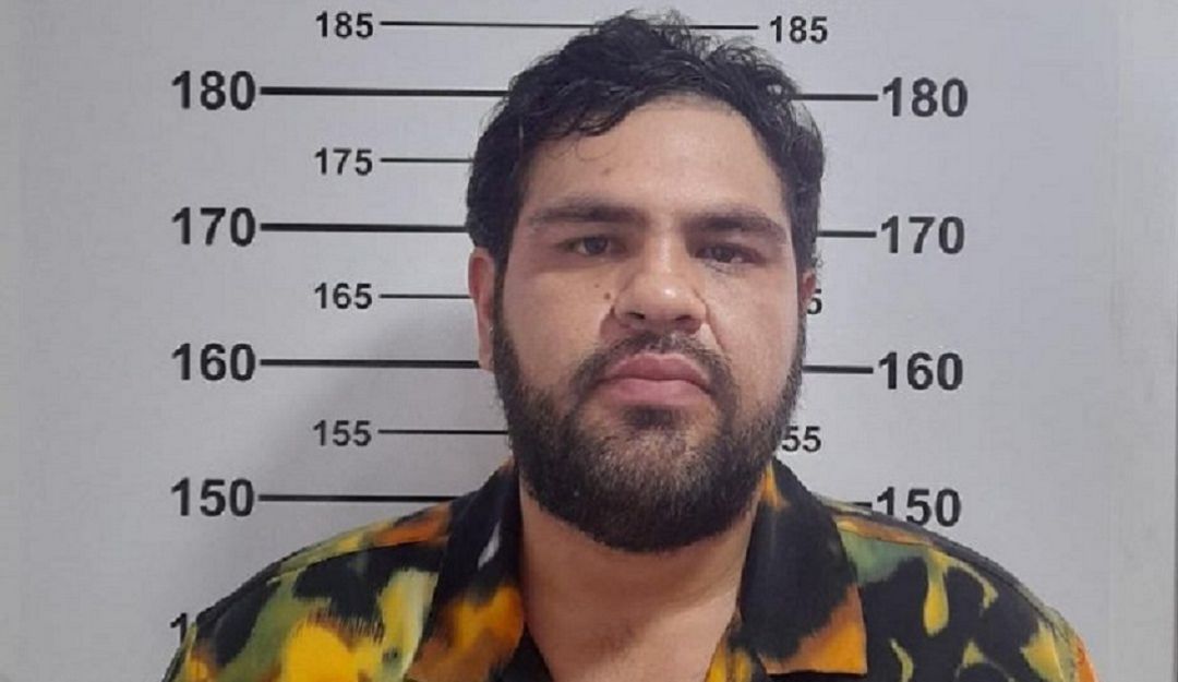 Capturado alias ‘Pitt’: emisario de ‘Mayo Sambada’, capo del Cartel de Sinaloa y quien trabajó para el ‘Chapo’ Guzmán