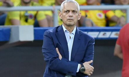 No va más: Reinaldo Rueda no es más el técnico de la Selección Colombia, la FCF confirmó su desvinculación