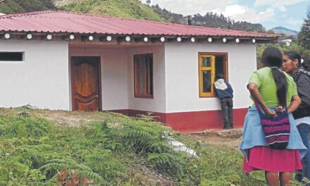 Banco Agrario lanzó su nueva línea de crédito hipotecario en municipios rurales: primeros beneficiados son de Antioquia