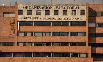 Formulario E-14: Tome nota, Registraduría anunció cambios para próximas elecciones presidenciales