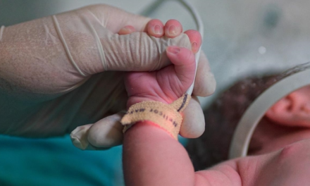Licencia de paternidad en Colombia podría quedar en 12 semanas