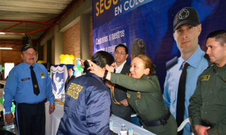 Ojo en Semana Santa: estos son los ‘siete pecados capitales’ que cometen ciudadanos en materia de seguridad