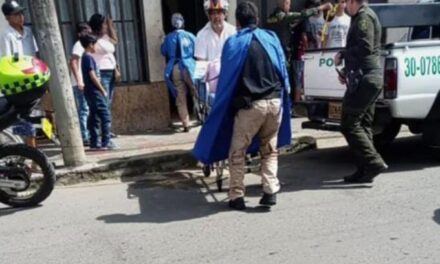 Horror en el Valle del Cauca: nueva masacre en Cartago dejó cinco muertos, autoridades investigan