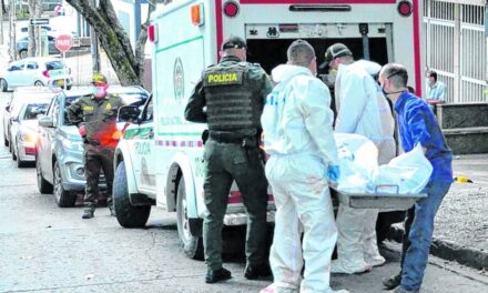 Estupor en Cali: a tiros asesinaron a reconocido médico anestesiólogo, sevicia en el crimen