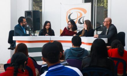 La comunicación se celebró en las universidades de Bogotá: terminó con éxito la semana Inpahu