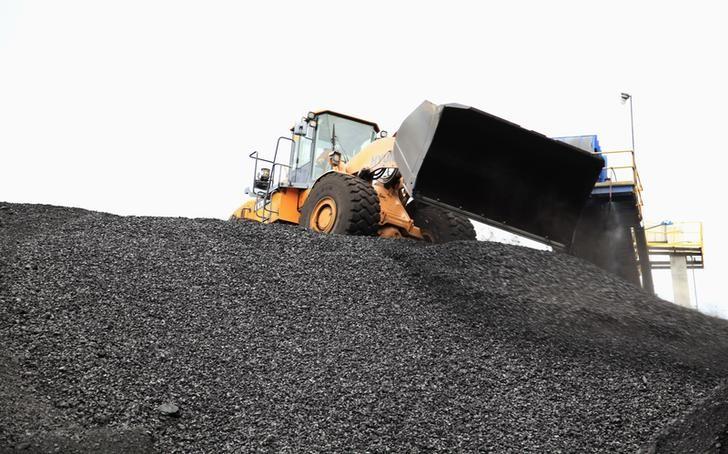 Colombia tiene prácticamente vendida la producción de carbón del 2022 y 2023: Iván Duque