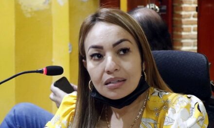 Presidenta del Concejo de Cartagena, acusada de transportar drogas, quedó en libertad: demostró que era un montaje