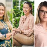Tres mujeres hacen parte de la terna de Independientes para asumir en encargo la Alcaldía de Medellín: estos son sus perfiles