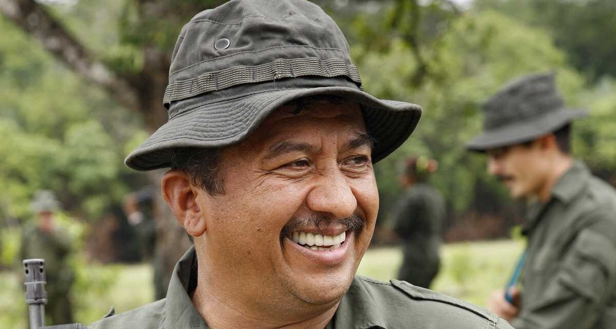 Versiones de prensa hablan de la muerte de alias ‘Gentil Duarte’, jefe de las disidencias de las Farc