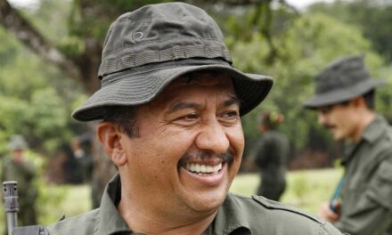 Versiones de prensa hablan de la muerte de alias ‘Gentil Duarte’, jefe de las disidencias de las Farc