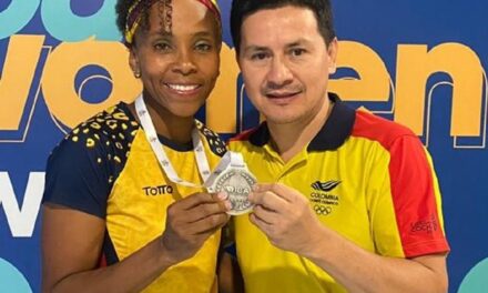 Boxeo colombiano hace historia: Íngrit Valencia, subcampeona del Mundial en Turquía