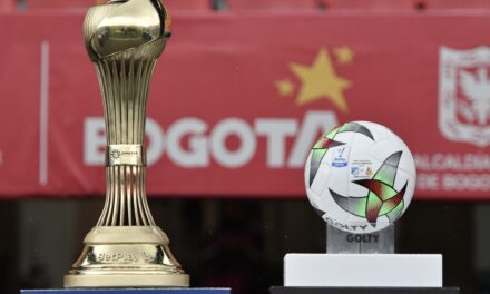 Confirmada la programación para la fecha 20 de la Liga BetPlay 1 2022: Últimos cupos a cuadrangulares