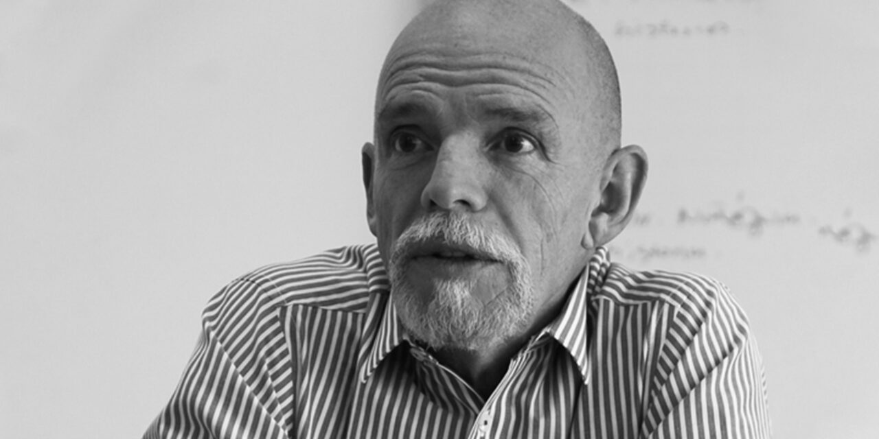 Luto en el periodismo colombiano: murió Mauricio Gómez, exdirector de El Siglo y el noticiero 24 Horas