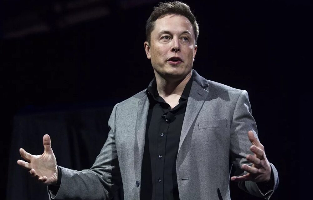 Twitter demanda a Elon Musk por el acuerdo de compra de la red social, por 44.000 millones de dólares