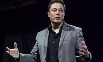 Se sigue moviendo: Elon Musk venderá acciones de SpaceX para financiar la compra de Twitter