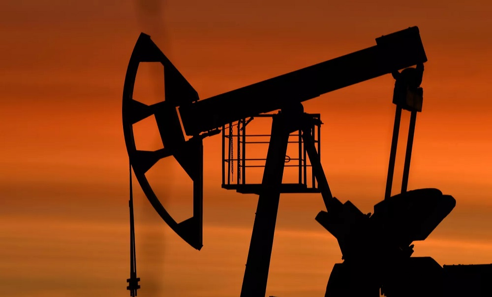 Kazajistán produjo 90 millones de toneladas de petróleo en 2023