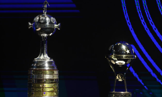 Se sortearon los octavos de final de la Copa Libertadores y Sudamericana: estos serán los rivales de Tolima y Cali