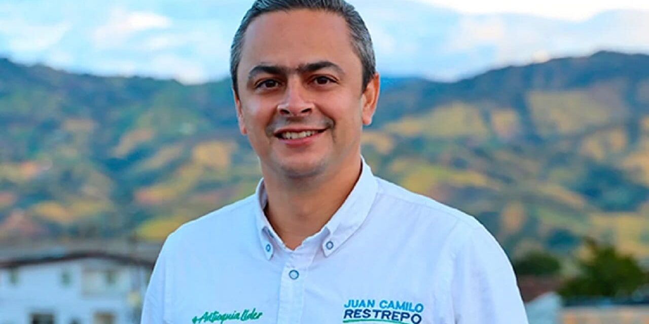 Iván Duque ya designó alcalde encargado para Medellín, tras suspensión de Daniel Quintero: será Juan Camilo Restrepo
