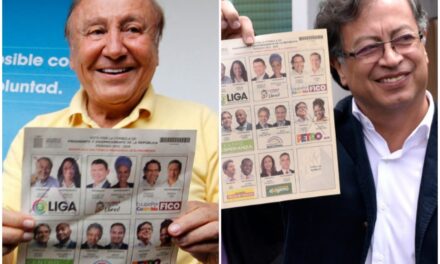 Se ‘calentó’ el panorama político para la segunda vuelta: duras ‘pullas’ entre Rodolfo Hernández y Gustavo Petro, todas las reacciones