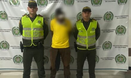 Policía Captura a un hombre de 57 años por presuntamente abusar sexualmente de una menor de 4 años