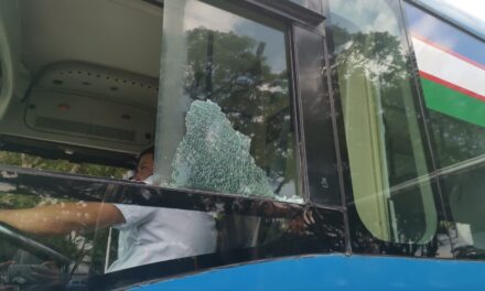 Policía Captura sujeto que días antes habría atentado contra bus articulado MIO