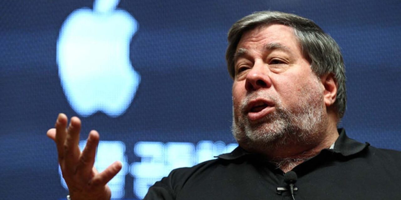 «Colombia podría convertirse en el próximo Silicon Valley de América Latina»: Steve Wozniak