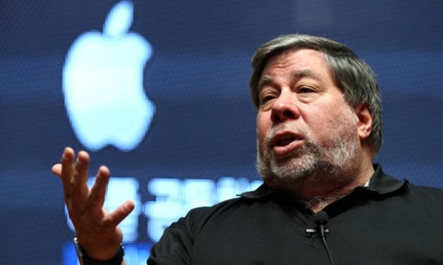 «Colombia podría convertirse en el próximo Silicon Valley de América Latina»: Steve Wozniak