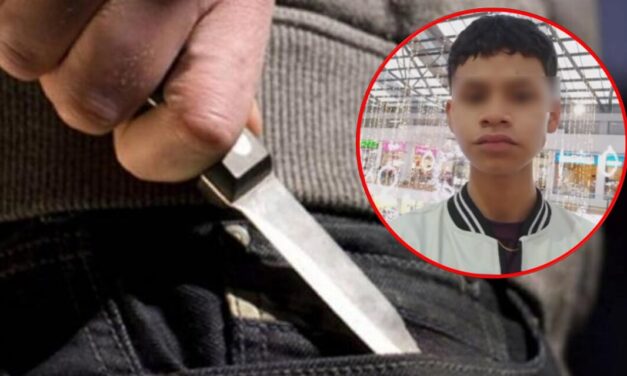 Estremecedor: asesinan a joven estudiante en la esquina de un colegio de Bogotá, mientras su mamá recibía el boletín de notas