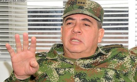 Escándalo: por denuncias de ‘Otoniel’, desvinculan al general (r) Leonardo Barrero de la Alcaldía de Cali